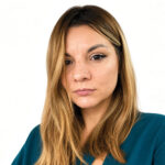Alexandra Stanciu Assistant