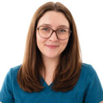 Allysia Danthine Assistant