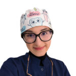 Chaimae Afkir Dentist