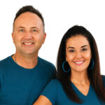Josh and Francesca Management and Practice Owners